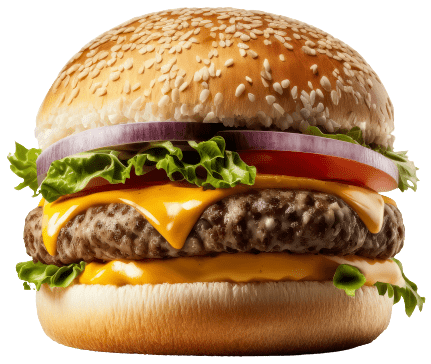 burger image